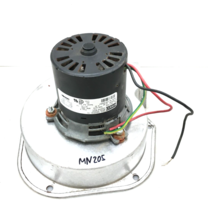 FASCO 7021-7833 Draft Inducer Blower Motor Assembly C661452P01 230 V used #MN205 - £52.15 GBP