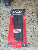 Allen Swipe MQR Holster Magnetic Quick Release Size 13 RIGHT - $28.71