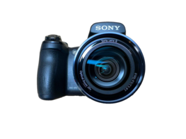 Sony Cyber-shot DSC-HX1 9.1MP Digital Camera - BlackUnit Does Operate Despite... - £29.94 GBP