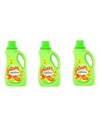 3 bottles Gain Liquid Fabric Softener Island Fresh 51 Oz 60 Loads Discon... - $916.72 MXN