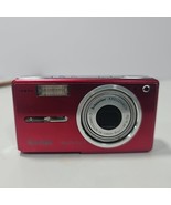 Kodak 5.0MP V530 Digital Camera - Red FOR PARTS OR REPAIR  - €9,21 EUR