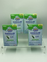 Scrubbing Bubbles Dissolve Concentrated Pod Bathroom Refills 4 Boxes = 8 Total - £18.30 GBP