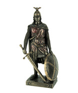 Scottish Hero Sir William Wallace Bronze Finished Statue - £65.96 GBP
