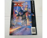 Marvel Ultimate X-Men Issue 1 The Tomorrow People Comic Special Edition 1 - $26.72