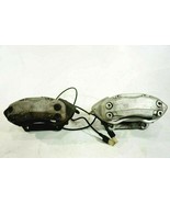 03-2006 mercedes w211 e500 front left right brake calipers pair set of 2 - $139.87