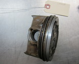 Piston Standard Size From 2011 FORD ESCAPE  3.0 - $39.95