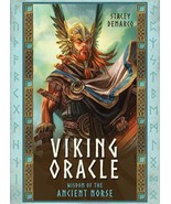 Viking Oracle Kit - Deck and Book, by Stacey Demarco! - €21,95 EUR