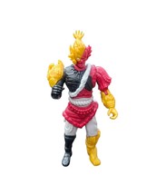 Power Rangers Super Ninja Villain Brax #43949 No Weapon - $146.28 MXN