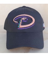 ARIZONA DIAMONDBACKS ADJUSTABLE BALL CAP SMALL / MEDIUM - MLB   - $7.99