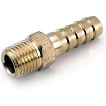 1/8x1/4MPT Barb Insert - $25.39 CAD