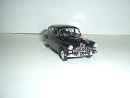 ZIM-12 USSR 1948—1960. Collectible model 1/43. Vintage. Mini car. Rare S... - £17.38 GBP