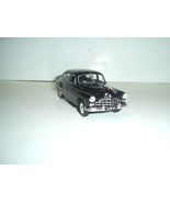 ZIM-12 USSR 1948—1960. Collectible model 1/43. Vintage. Mini car. Rare Small car - $22.00
