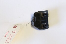 2005-2007 VOLVO V50 REAR BUMPER MOUNTING BRACKET LINER J1622 image 3