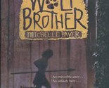 Wolf Brother (Chronicles of Ancient Darkness, Book 1) [Paperback] Paver,... - $2.93