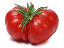 120+ Beefsteak Tomato Seeds Large Heirloom Non Gmo Organic Fresh Fresh - £10.88 GBP