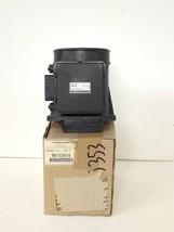 New OEM Genuine Mitsubishi Mass Air Flow Sensor 1994-1999 3000GT MD183618  - £322.33 GBP