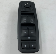 2016-2020 Dodge Caravan Master Power Window Switch OEM L03B19017 - £24.16 GBP