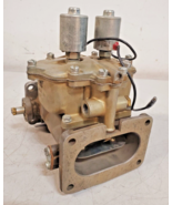 Zenith Military Surplus 2 Barrel Carburetor 12354 | ER2-191 | 627106 - $175.98