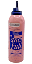 Revlon Roux Fanci-Full Color Styling Mousse #41 True Steel - £27.05 GBP