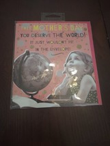Pier 1 Mother&#39;s Day Card New - $90.08 MXN