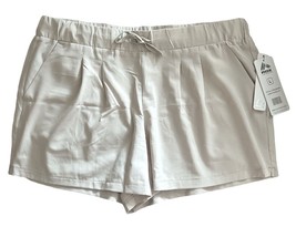 RBX Walking Short with Pockets 4&quot; inseam Size L, XL Sand - £15.98 GBP