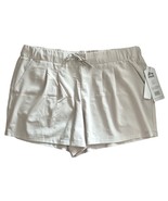 RBX Walking Short with Pockets 4&quot; inseam Size L, XL Sand - £16.01 GBP