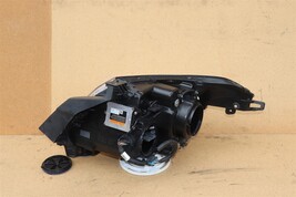 2010-15 Cadillac SRX HID XENON Headlight Head Light Driver LH POLISHED image 6