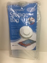 Whitmor Spacemaker Vacuum Storage Bag (Large) 43.4&quot; x 29.13&quot; - £9.29 GBP