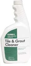Kirby Tile &amp; Grout Cleaner 32 oz. - £18.08 GBP