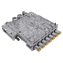 6R140 TRANSMISSION  VALVE BODY 2011-19 FORD All F Series Lifetime Warranty OEM image 6