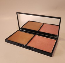 Lune+Aster Sunset Bronzer &amp; Blush Palette, .56 oz. - $14.84