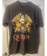 Queen Band Vintage T-Shirt Unisex Sz Medium - $20.51 CAD
