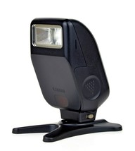 Canon Eos 200E Speedlite Flash For 35mm Film Slr Cameras Wo Rks We Ll N Ea R Mi Nty! - £22.91 GBP