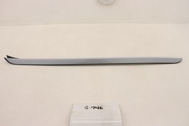 New OEM Cadillac CTS Windshield Reveal Molding Genuine LH 2014-2019 GGB ... - £35.97 GBP