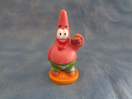 2007 Viacom SpongeBob Squarepants Patrick Starfish Replacement checkers Piece 2&quot; - £0.91 GBP