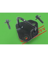 02-2005 ford thunderbird trunk lid latch striker catch hook loop with bolt - $41.11 CAD