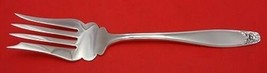 Puritan by Stieff Sterling Silver Cold Meat Fork 8 3/4&quot; - $137.61