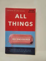 All Things Reconsidered - Knox McCoy - £3.07 GBP