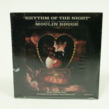 Moulin Rouge Movie One Day I&#39;ll Fly Away Interscope CD Single 2001 NEW - £2.89 GBP