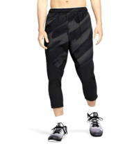 Nike Dri FIT Sport Clash Men&#39;s Woven Training Pants DD172O SIze L Was $80 NWT - $29.69