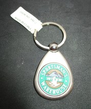 Sportsman Warehouse - Keychain Key Ring - £3.13 GBP