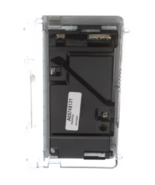 Frigidaire A05745131 Control Assembly User Interface Ice/Water Dispense - $289.28 CAD