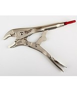 *Milwaukee 48-22-3420 10&quot; Torque Lock Curved Jaw Locking Pliers - $24.87 CAD