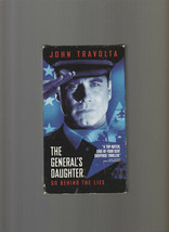 The Generals Daughter (VHS, 1999) - £3.87 GBP