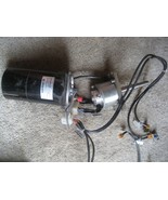 Ogura Electromagnetic Brake Clutch w/ Reversible Oriental Motor #AMB-20 ... - $165.76 CAD