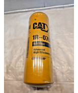 New CAT 1R0762 Fuel Filter Caterpillar Engines Trucks Freightliner Kenwo... - $56.87 CAD