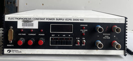 Diagnostic Instruments Electrophoresis Power Supply ECPS 3000/150 - $45.50