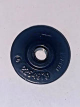 NEW GENUINE HARADA 12 POINT MANUAL ANTENNA NUT, PART NUMBER 2254979 - $15.83