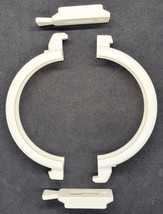 OEM 7331177 Whirlpool / Kenmore / GE Water Softener Tank Neck Clamp Kit - £6.29 GBP