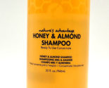 Nature&#39;s Advantage Honey &amp; Almond Shampoo 32 oz  - $24.42